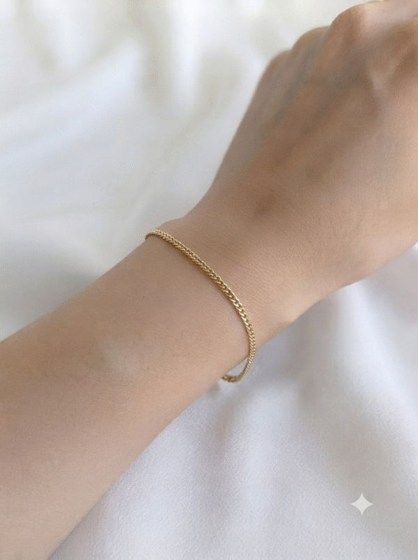 Pulsera Habana