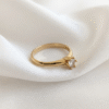 Crystal Ring