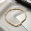 Lazo Men 4mm