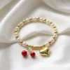 Cherry Duo Balin