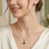 Set Duo Green