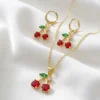 Set Cherry