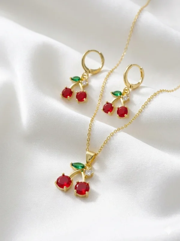 Set Cherry