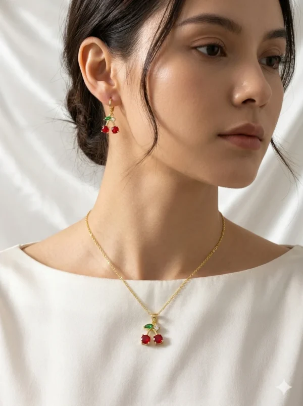 Set Cherry