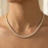 Choker Tennis