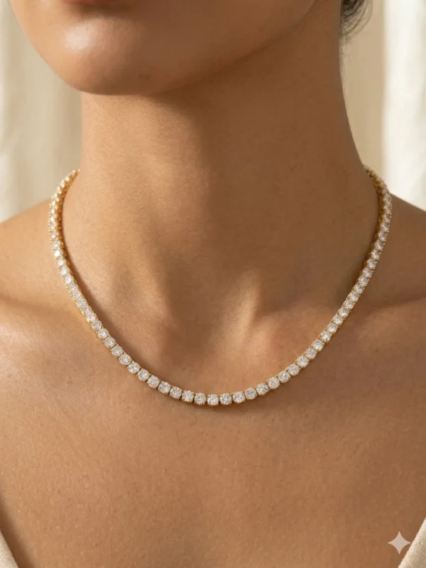 Choker Tennis