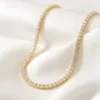 Choker Tennis