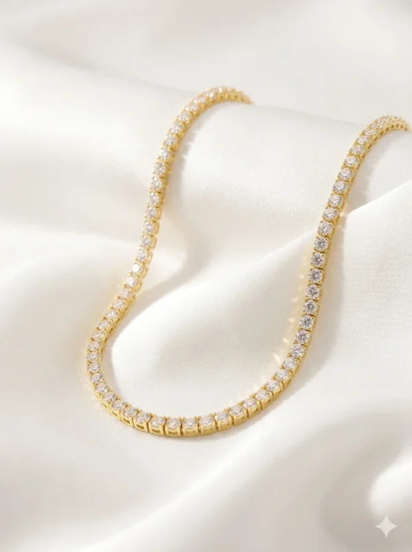 Choker Tennis