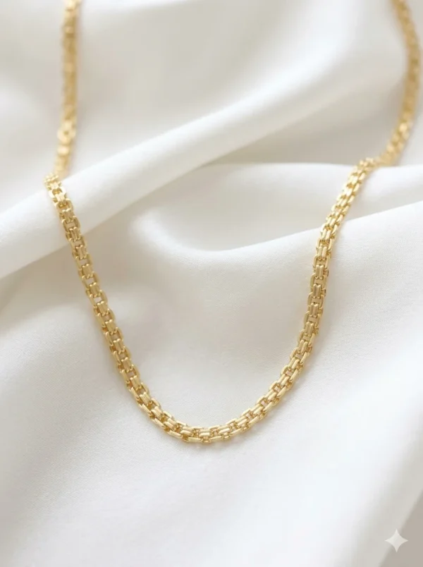 Yuan Choker