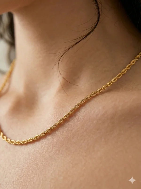 Lazo Plus Golden