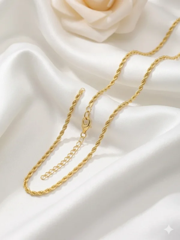 Lazo Plus Golden