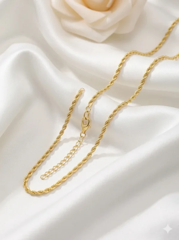 Lazo Plus Golden