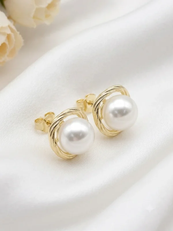 Top Clasic Pearl