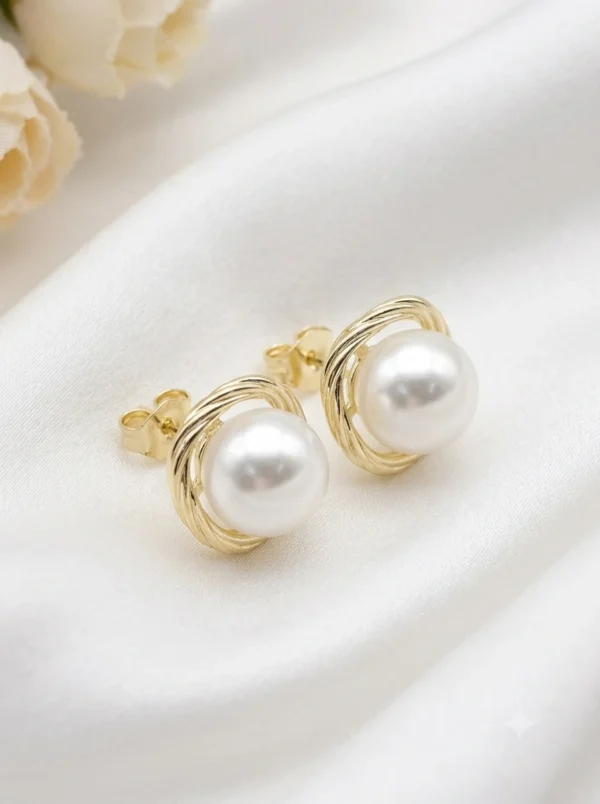 Top Clasic Pearl