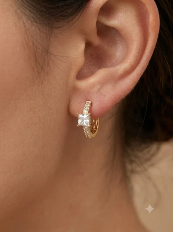 Cubic Hoop