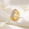 Ambar Earcuff
