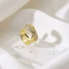 Ambar Earcuff