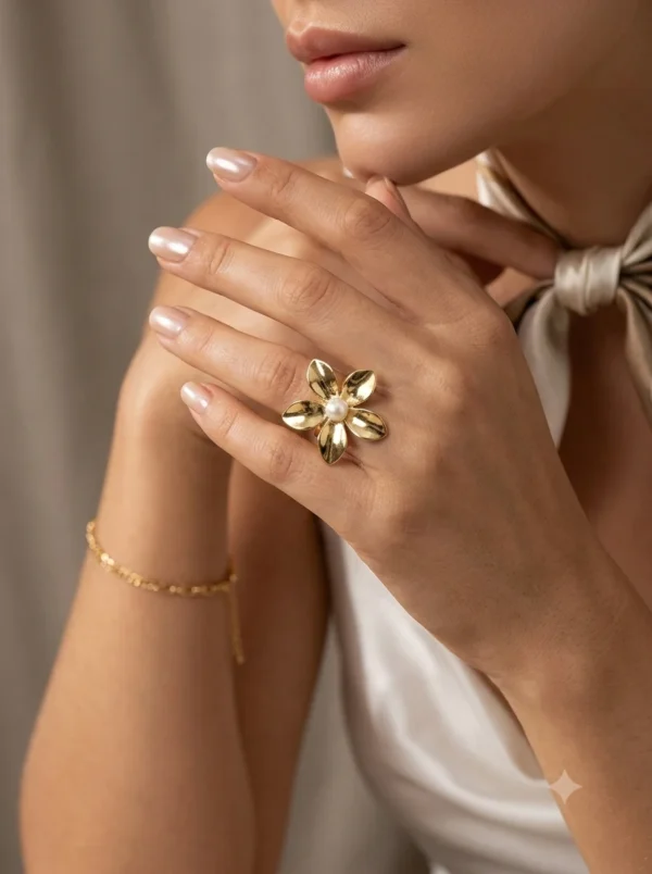 Duovet Anillo