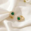Diamond Green