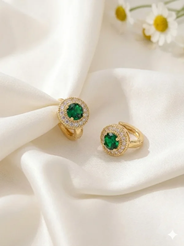 Diamond Green