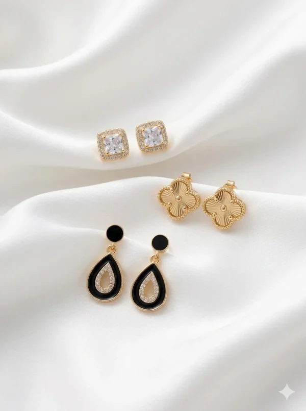 Camila Set