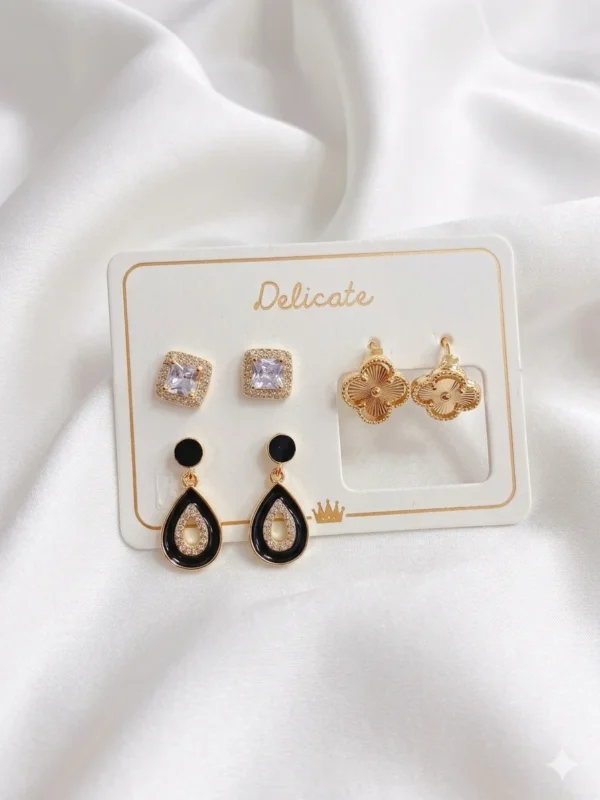 Camila Set