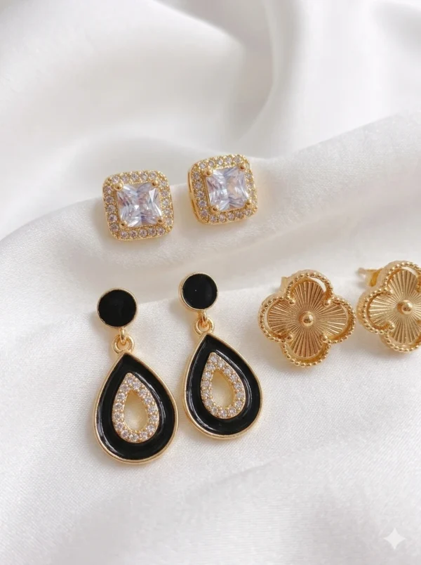 Camila Set