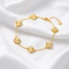 Clover Golden