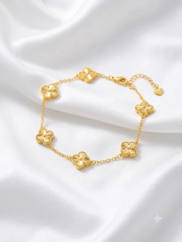 Clover Golden