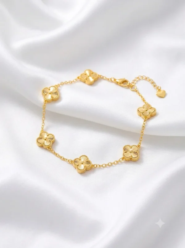 Clover Golden