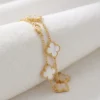 Clover White