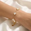 Clover White