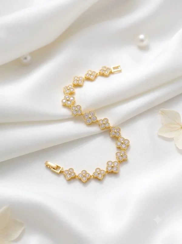 Cristal Clover