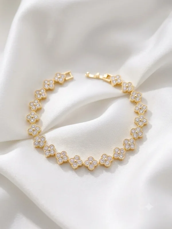 Cristal Clover