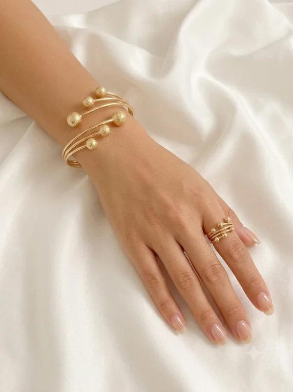 Ambar Set