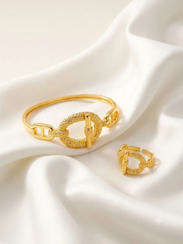 Chain Set