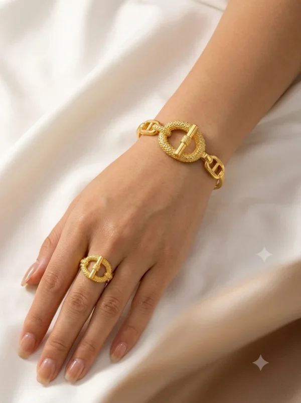 Chain Set