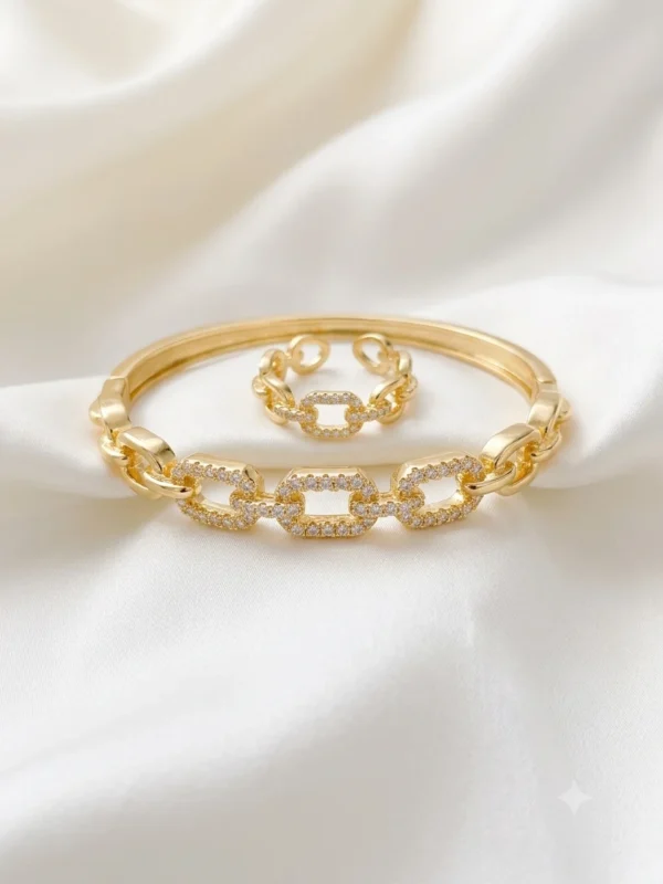 Monaco Set