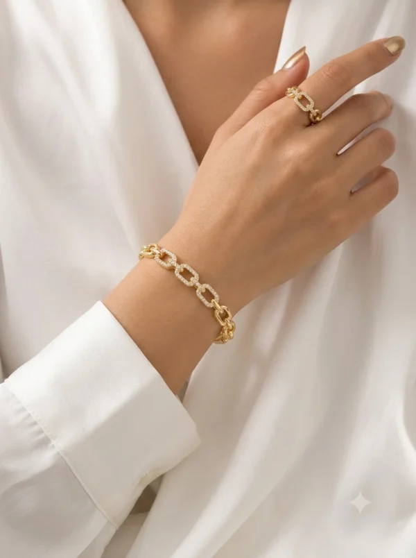 Monaco Set