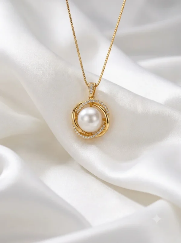 Perla Chain