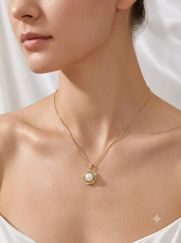 Perla Chain
