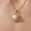 Perla Chain