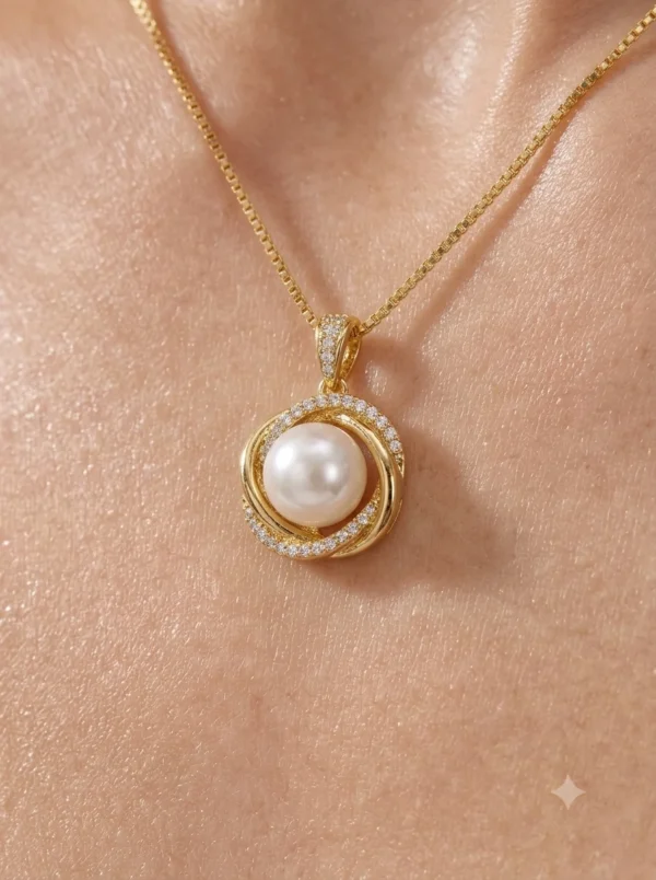 Perla Chain