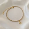 Tobillera Cleef