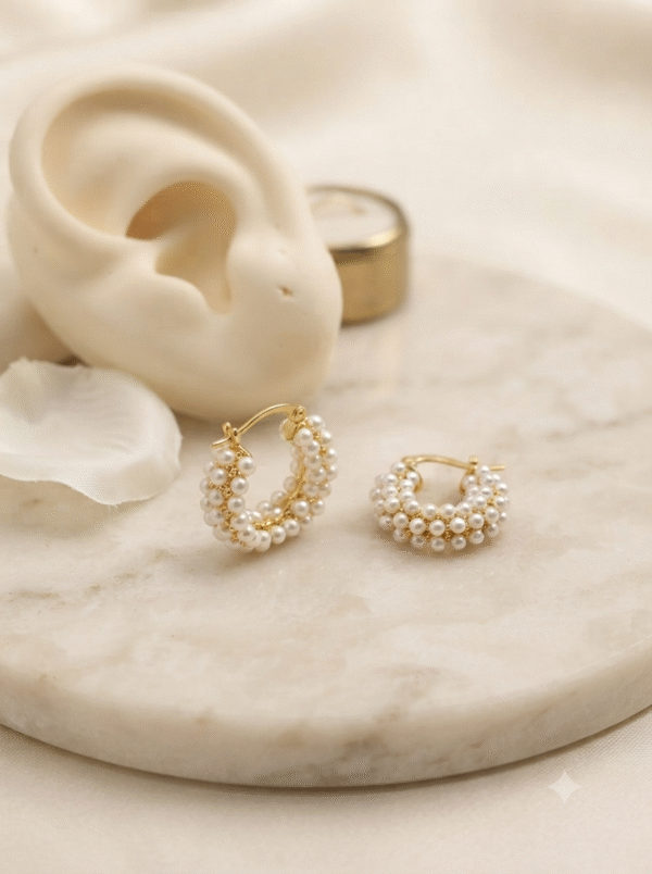 Alma Pearl