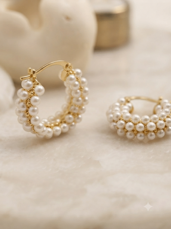 Alma Pearl