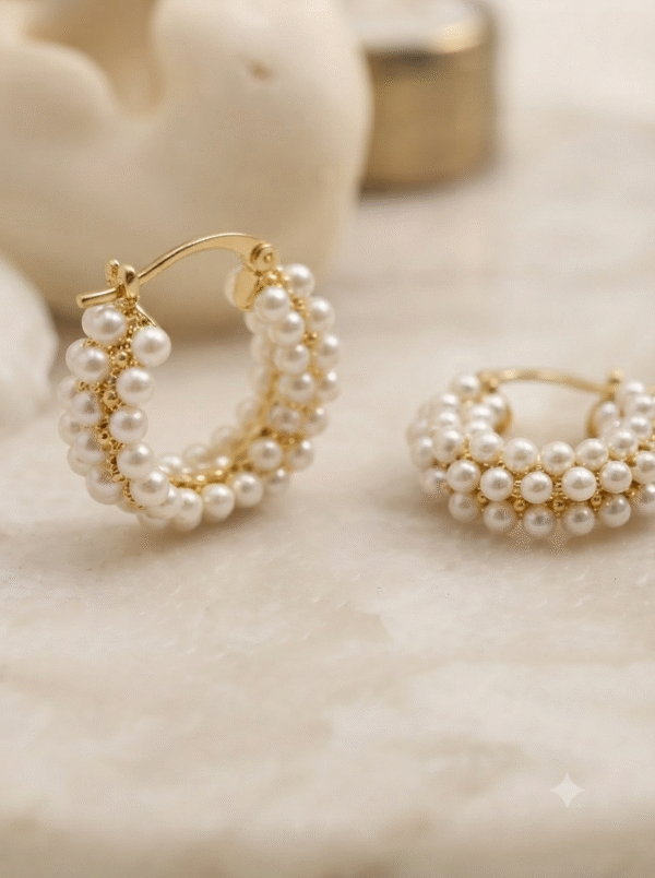 Alma Pearl