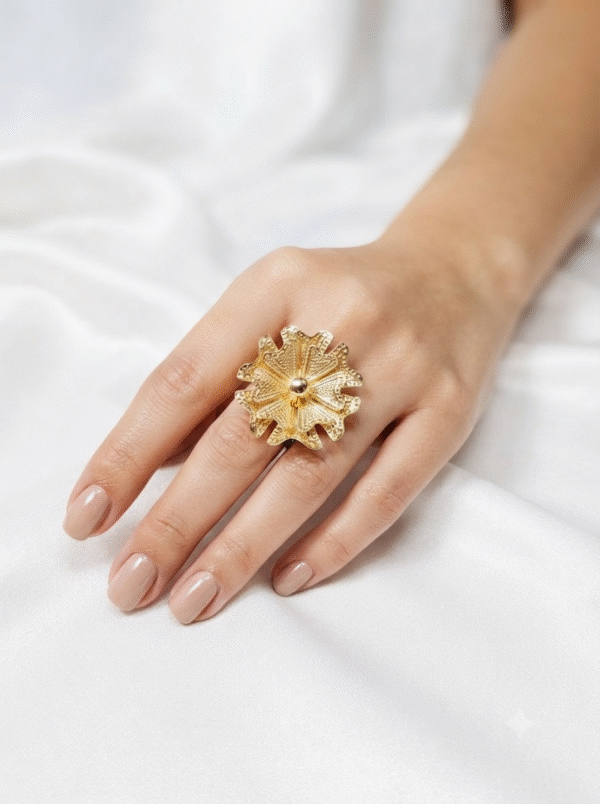 Rosa Anillo