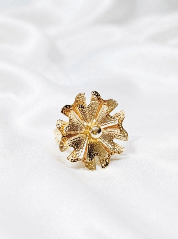 Rosa Anillo