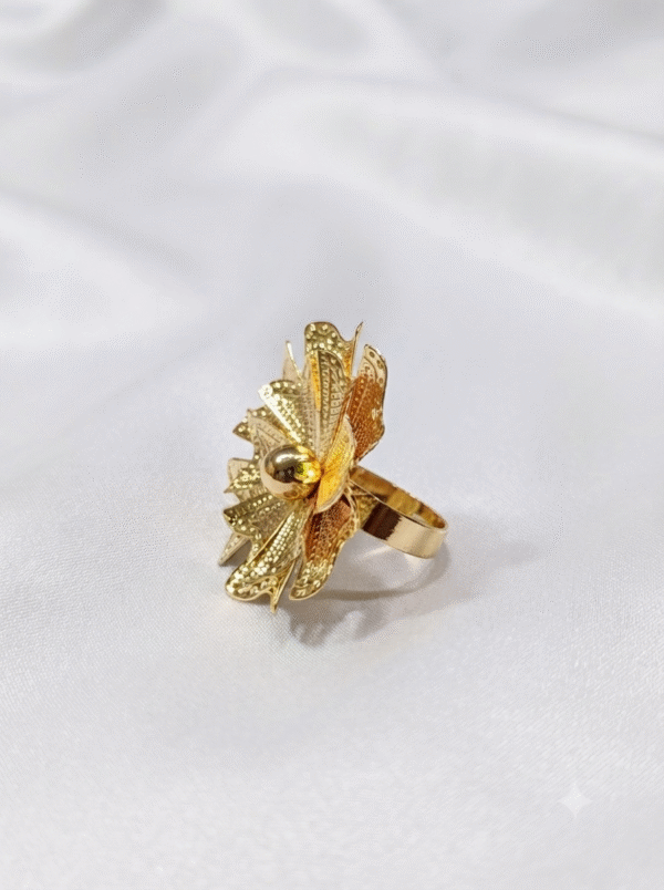 Rosa Anillo